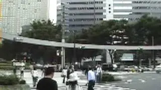 JET Tokyo Orientation