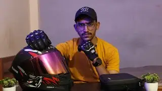 Why I Stopped Using Chrome Visor ❌&ndash; Real Riding Experience!!