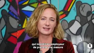 ÉGALITÉ SALARIALE : Les conseils d'une avocate