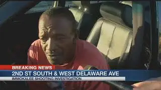 Man shot in head in Immokalee identified