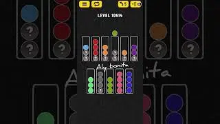 ball sort puzzle level 10514