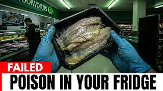 6 Fish Brands Sold in Australia to AVOID At All Costs! (And What to Eat Instead!)