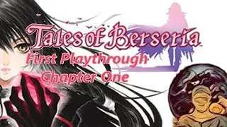 Tales of Berseria - Innominat's Throne