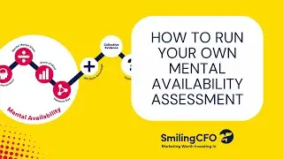 Benefits of a Mental Availability Assessment