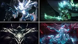 Destiny 1 RAIDS IN 2020!?!?!?!
