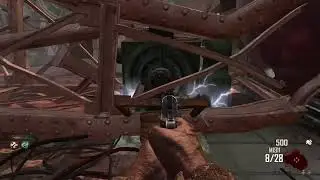 What does it do? (Die Rise- Trample Steam upgrade?)
