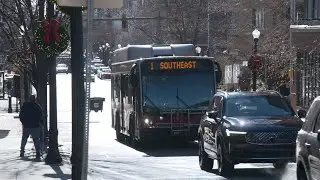Rivera on the Need for Public Transit Funding