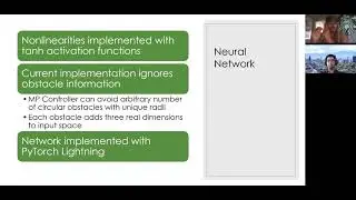 Neural Network as an MPC Copycat