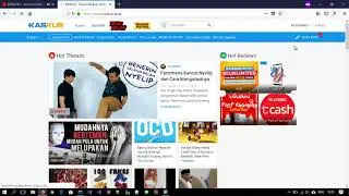 Cara dapat Uang Dari kaskus [EZ MONEY EZ LIFE]