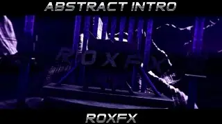✘RoxFX✘Abstract is f*cking sick *-*✘