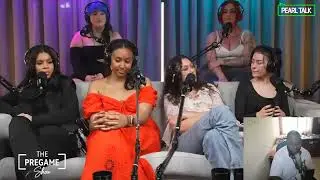 What Men Really Want and Women's Accountability |Pearl Talk #podcast #pearlythings #accountability