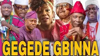 ODOJUE ORO TO TABA GBOGBO OBA ILE YORUBA. OONI, OBA OLUBADAN ALAAFIN OYO ATI OLU IWO