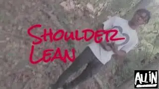 Ai Rodda - Shoulder Lean ( Official Video)