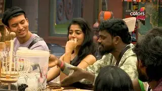 Bigg Boss Tamil S9 UNSEEN | 9th October 2025 - Promo