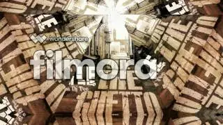 HR STYLE - A MI BARRIO- GRAB. DJ TEE