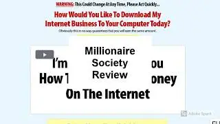 Millionaire Society Review | Is Millionaire Society Good?