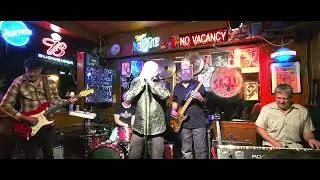 Kim Wilson -- Keep My Business To Yourself