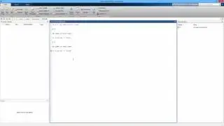 How to Replace Part of a String in MATLAB. [HD]