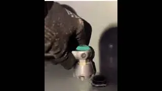 This Amazing Tool Makes Lock Nut Tightening Simple