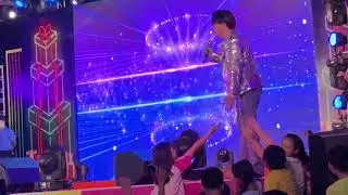 👍ca sỹ Lâm Chấn Khang❤️