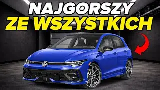 Top 9 samochod&oacute;w, kt&oacute;re PSUJĄ SIĘ SZOKUJĄCO WCZEŚNIE (przed 40 000 km)