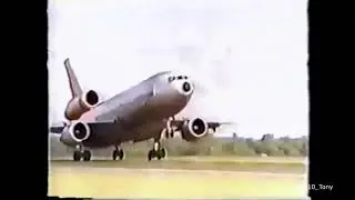 Northwest Orient Airlines Jingle - 