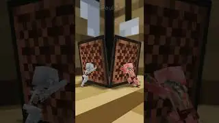 How To Make A Note Block In Minecraft. #shorts