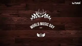 World Music Day | ILAHI | GroupSong