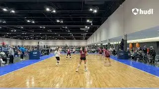 Maria Waldorf MB #31 - Windy City Qualifier 2026
