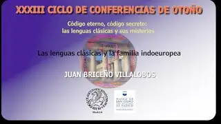 Las lenguas clásicas y la familia indoeuropea