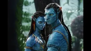 Humans Invade An Alien Planet In The Year 2154 To Mine A Precious Mineral While Committing Genocide.