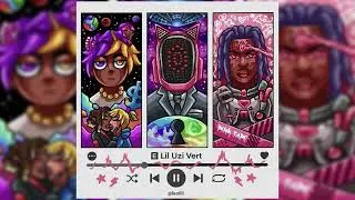 (FREE) Lil Uzi Vert x Future Type Beat 2022 