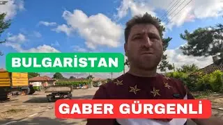 Bulgaristan Hamzabeyli Dobrich  Gaber Gürgenli | #Koddok Kenan Aliev