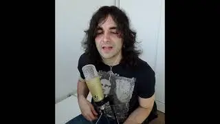 Keep The Faith  (Michael Jackson) | Luigi Piovesan