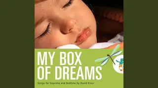 My Box of Dreams