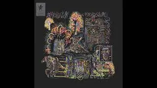 Mella Dee - Minimal Interference (Steady Movin') (SLPFNK030)