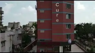 Care and Cure Multispeciality Hospital