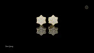 The Perfect Earrings for Every Occasion #usa #ivevar #earrings #diamondearring