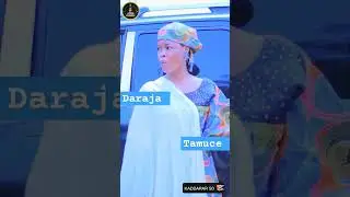#daraja #tamuce #video #comedy #allah #şarkı #wllh #mata #arewa #kuji #tsoron #Allah #kannywood