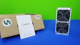 Goldshell CK BOX