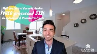 Fraser Valley Real Estate Stats in 1 Minute! OMFG MARCH 2021!