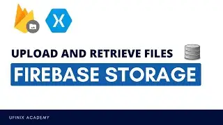 Upload and Retrieve Images From Firebase Storage - Xamarin Android Tutorial
