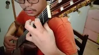 The Legend of Zelda: Link&rsquo;s Awakening | arranged on classical guitar by John Oeth. 🎸✨