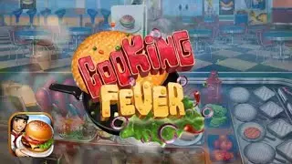 Cooking event | Tips | level 5 | Walk through | Be Smart Cooking Fever Android & ios game play