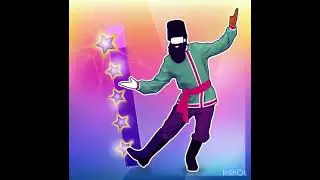 Remix (Rasput&iacute;n-Gangnam style-Asereje-Mambo 5)