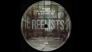 The Reelists - Freak Mode (Sunship Remix)