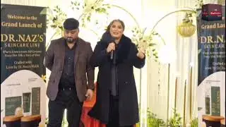 Dr.Naz Shares Her Experience Thanks Her Parents, Husband And In-laws For Support