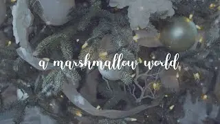 christina perri - a marshmallow world [official lyric video]
