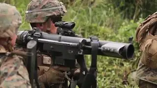Combat Assault Battalion