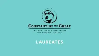 LAUREATES / II International Competition 